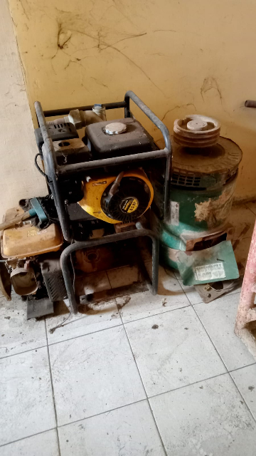 Galeri Genset Pekanbaru3