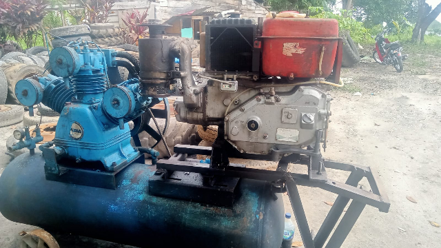 Galeri Genset Pekanbaru4